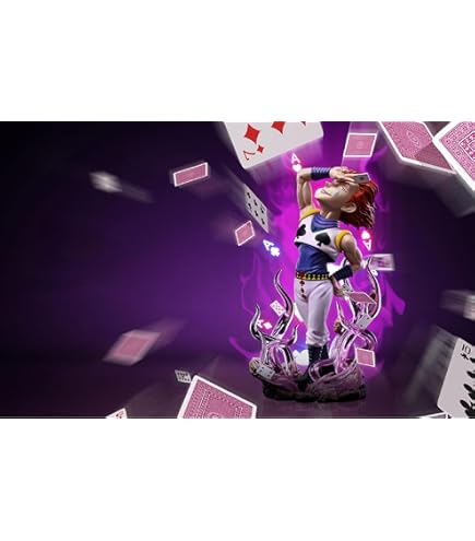 ハンター×ハンター ゴン・フリークス ネフェルピトー フィギュア ガレージキット Amazon.co.jp: ゴン・フリークスVSネフェルピトー フィギュア 1